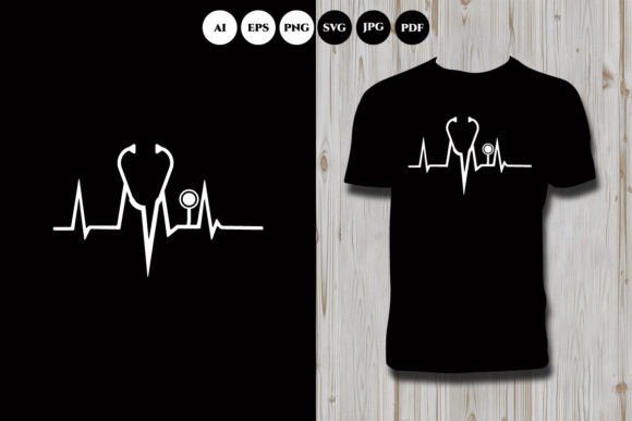 Creative Nurse T Shirt Design: A Designer’s Review
