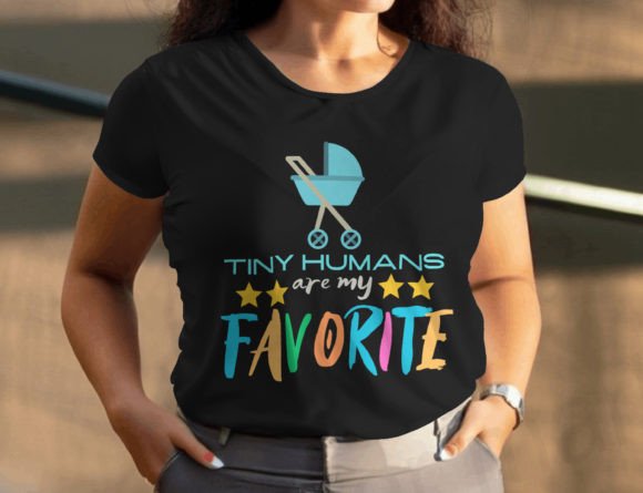 Funny Nurse PNG: Graphics for T-Shirt Designs