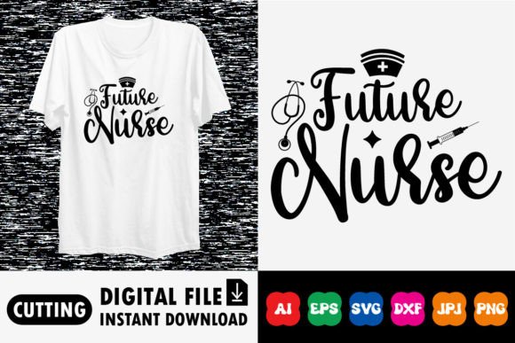 Future Nurse Shirt Design: A Designer’s Practical Review