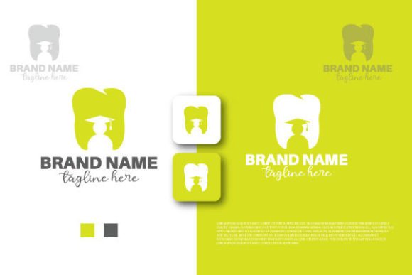 Medical Dentist Logo: Graphics & Logos Review