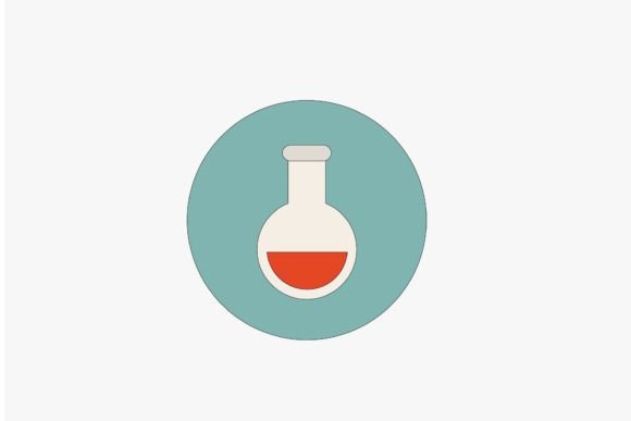 Medical Nurse Icon Simple 11 Graphics & Illustrations