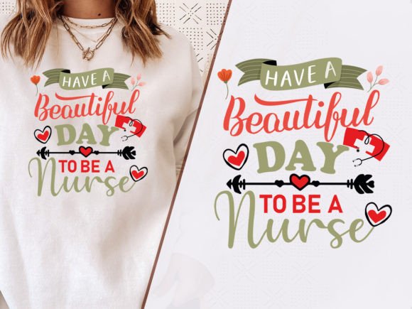 Nurse Tee Graphics & T-Shirt Designs Review