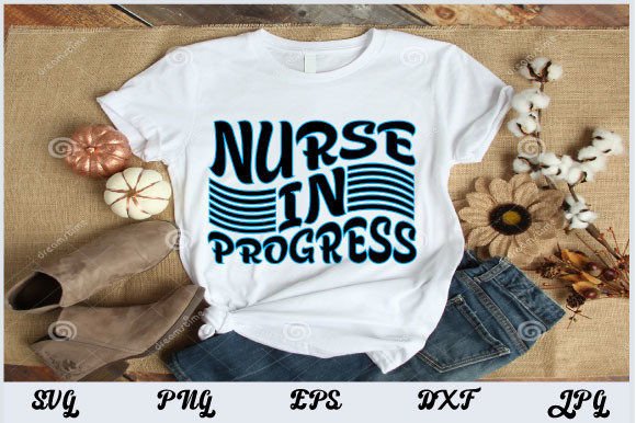 Retro Nurse Design: A Practical Embroidery Review