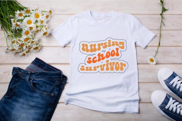 Retro Nurse Design: A Practical Review