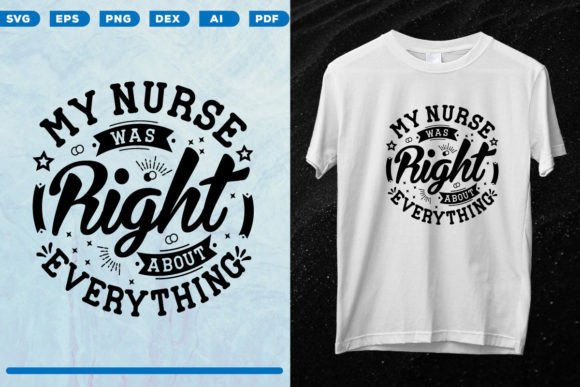 Reviewing My Nurse Was Right About Everything