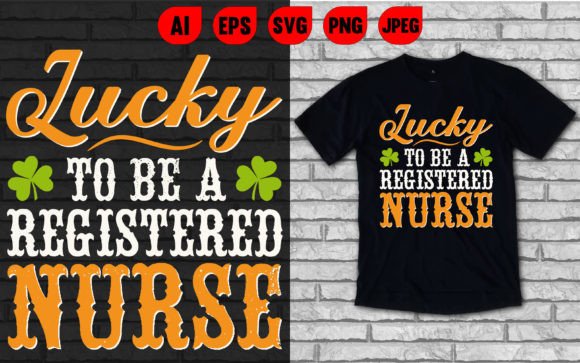 Reviewing the Lucky Nurse Embroidery Design